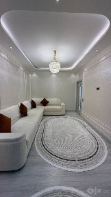 Продается 3 ком. Студийная Квартира на 2 этаже площадью 80 кв. м.