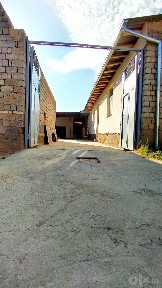 Bek baraka arenda uchaska