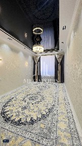 Gor. gazda 2 xonali kvartira arzon narxda sotiladi. №1205