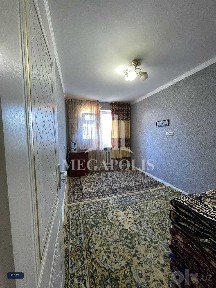 Kanechkada 3 xonalik tayyor kvartira sotiladi №1207