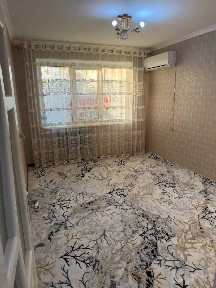 Продаётся 2х квартира на 1 этаж орр ОВИР