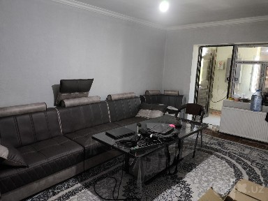 Продам 3 комнаты квартиру на ийк ота