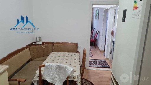 Продается 4 комнатная | ул. Нукус - Госпитальный рынок, Капитал банк.