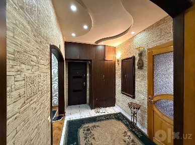 Ул Амира Темура, 3/3/4 Кирпич не торец ипотека есть ор-р Юнусабад Суд