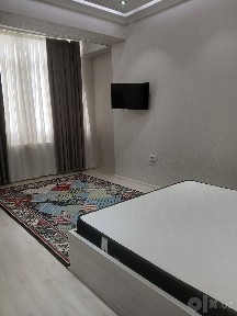 Продаётся квартира 2/3/7 Янги Хаётский район Орентир 12 автопарк