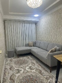4-комнатная квартира 88 м², Мирзо-Улугбекский район, 18 этаж