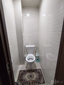 5 etajlik 2 etaj 3 xonalik xonadon