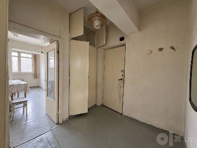 2-комнатная квартира 65 м², Мирзо-Улугбекский район, 1 этаж