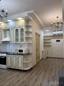 Ташкентская область, Ташкент, Мирзо-Улугбекский район