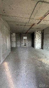 Срочно продается 3х ком квартира в ЖК 