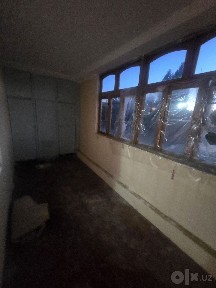 Kvartira sotiladi gazalkentda 1 xonalik