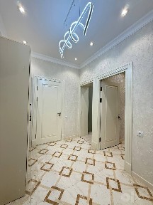Продаётся 2х комнатная квартира, ЖК Дархан, улица Асака, кафе Полянка •