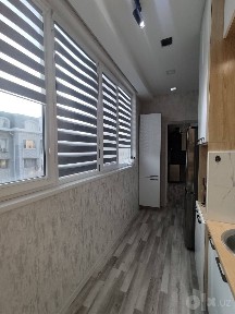 Паркентский базар, 4х комнатная
