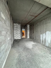 Срочно продам! ЖК « Nest One” 2/8/51 58 м2 Вид На Парк