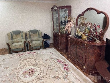 2х комнатная, Мавлоно Риёзи, Чизельный, Паркентский (xs)