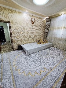 Ташкентская область, Ташкент, Сергелийский район
