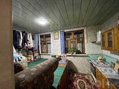 Ташкентская область, Ташкент, Чиланзарский район