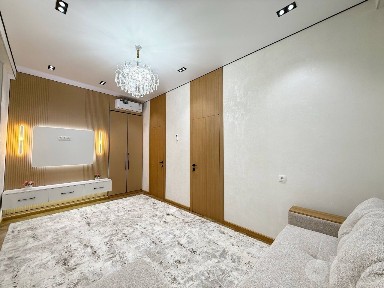 Росно продается квартира 2-х в ЖК «Хон Сарой», Куйлюк-3