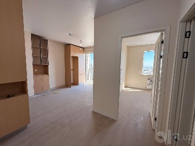 1-комнатная квартира 36 м², Яшнабадский район, 10 этаж