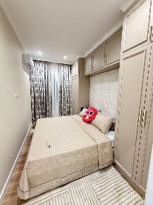 2-комнатная квартира 44 м², Мирзо-Улугбекский район, 9 этаж