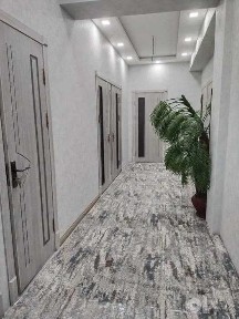 Новостройка 4-комнатная 100 м² в кирпичном доме 2020 г. - 7 этаж