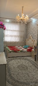 3 комнатная квартира в Яшнабадском районе улица Илтифот