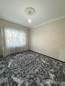 Ибнсино да 4 хона квартира сотилади