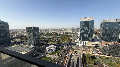 ПРОДАЁТСЯ Квартира ЖК NEST ONE 50,17м2 3-этаж Вид на Парк