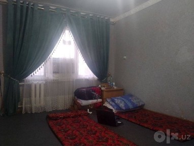 Ташкентская область, Ташкент, Чиланзарский район