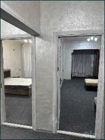 ПРОДАЕТСЯ СВОЯ квартира на Сергели 6а (машинный базар)