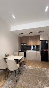 Юнусабад 12 2/5/11 Евро Обст ЖК Paradise House ор Метро Туркестан