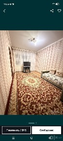 Ташкентская область, Ташкент, Чиланзарский район