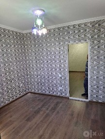 [2667] срочно квартира на яшнобаде