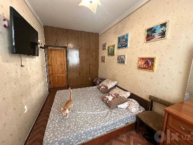 Ташкентская область, Ташкент, Мирзо-Улугбекский район
