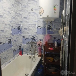 Продается 3 комнатная квартира