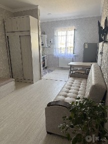 Продаю квартиру Яшнабадский р-он Олмос Махаля 1-ком 2-этаж 2-этажном Д
