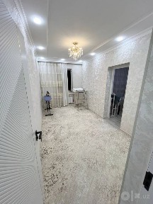 Себзор 3-4/6/9 Средний Ремонт с Меб+Тех Общ: 92кв. м Ор: Себзор Корзинк