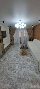 Чиланзар 6 квартал 3/3/4. Балкон 2*6 Мебель и Техника