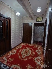 Ташкентская область, Ташкент, Яшнабадский район