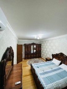 Коратош 3/1/9 Хороший Ремонт Общ: 80кв. м Ор: Баланд Масжид, Корзинка