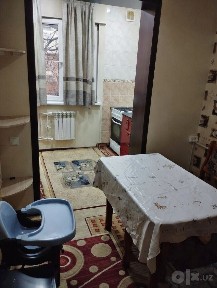 Ташкентская область, Ташкент, Юнусабадский район
