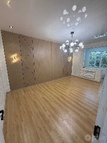 (М) Чиланзар-11! Уютная 1в2 комн, 34 м², 3 этаж, новый евроремонт