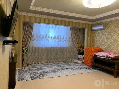 Ташкентская область, Ташкент, Сергелийский район