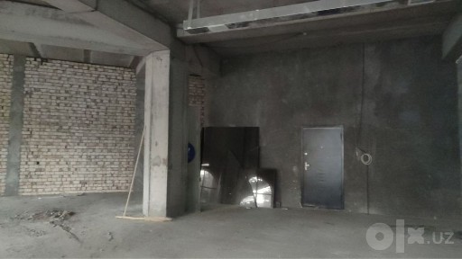Коммерческое помещение в New life Yashnabad, Яшнабадский район, 155 м2
