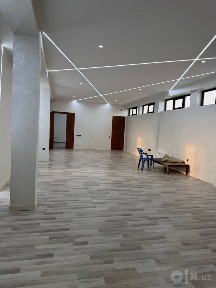 Продажа Нежилой Мирабад ул. Сарыкуль Вдоль Дороги 546 м2