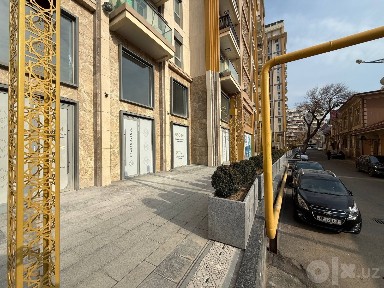 Продается нежилое пом-ние в ЖК Mirabad Avenue, ор-р: ул. Кунаева, 340м²