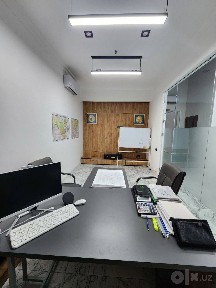 Сдается нежилое помещение, ор-р: ул. Фуркат МДЦ Tashkent City, 114м²