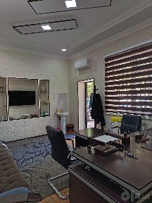 Ofis arendaga beriladi