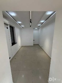 Сдаётся нежилое помещение20м2 Яккасарайский ориентир ресторан БЕК R23