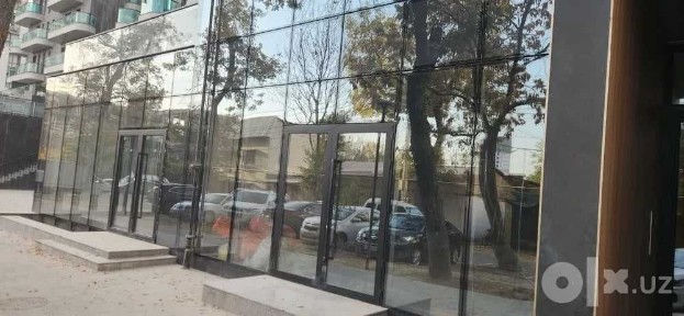 Сдаётся ком- помещение 323м2 ориентир ул Нукус прокуратура R23